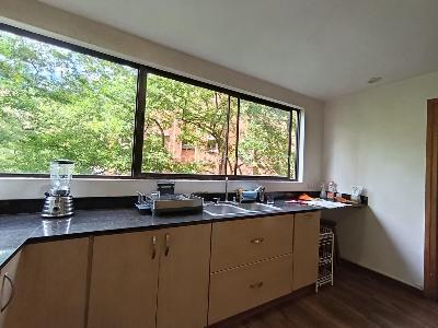 Apartamento de 4 alcobas en arriendo en Milla De Oro, Medellín, 220 m² · foto 8 de 20