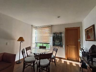 Apartamento de 4 alcobas en arriendo en Milla De Oro, Medellín, 220 m² · foto 10 de 20