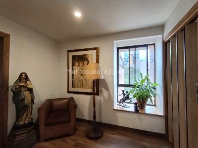 Apartamento de 4 alcobas en arriendo en Milla De Oro, Medellín, 220 m² · foto 15 de 20