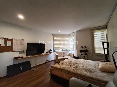 Apartamento de 4 alcobas en arriendo en Milla De Oro, Medellín, 220 m² · foto 17 de 20