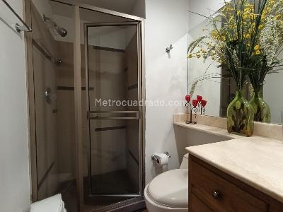 Apartamento de 4 alcobas en arriendo en Milla De Oro, Medellín, 220 m² · foto 18 de 20