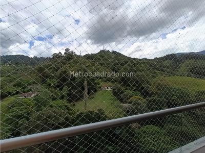 Apartamento de 3 alcobas en venta en El Trapiche, Sabaneta, 96 m² · foto 4 de 20