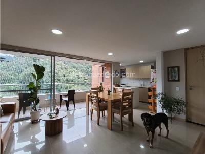 Apartamento de 3 alcobas en venta en El Trapiche, Sabaneta, 96 m² · foto 5 de 20