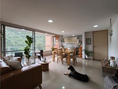 Apartamento de 3 alcobas en venta en El Trapiche, Sabaneta, 96 m² · foto 7 de 20