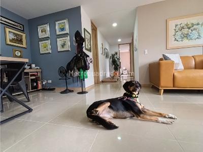Apartamento de 3 alcobas en venta en El Trapiche, Sabaneta, 96 m² · foto 8 de 20