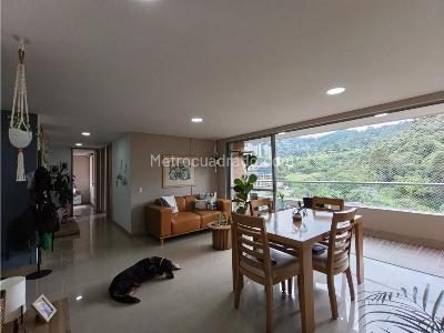 Apartamento de 3 alcobas en venta en El Trapiche, Sabaneta, 96 m² · foto 9 de 20