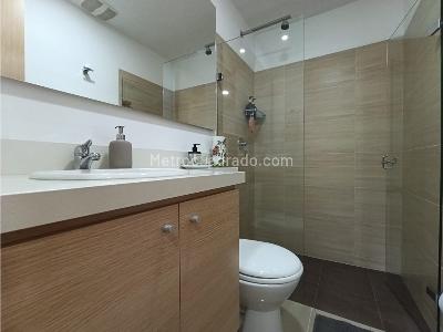 Apartamento de 3 alcobas en venta en El Trapiche, Sabaneta, 96 m² · foto 14 de 20