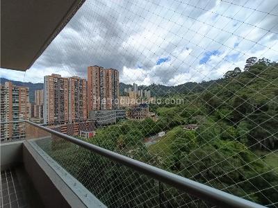 Apartamento de 3 alcobas en venta en El Trapiche, Sabaneta, 96 m² · foto 17 de 20