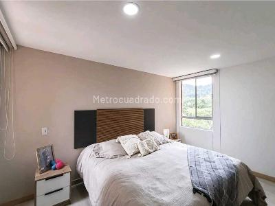 Apartamento de 3 alcobas en venta en El Trapiche, Sabaneta, 96 m² · foto 19 de 20