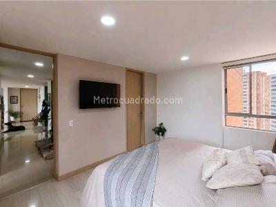 Apartamento de 3 alcobas en venta en El Trapiche, Sabaneta, 96 m² · foto 20 de 20