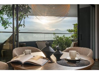 Apartamento de 3 alcobas en venta en El Poblado, Medellín, 112 m² · foto 7 de 20