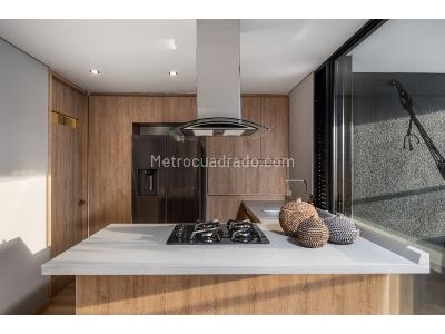 Apartamento de 3 alcobas en venta en El Poblado, Medellín, 112 m² · foto 8 de 20