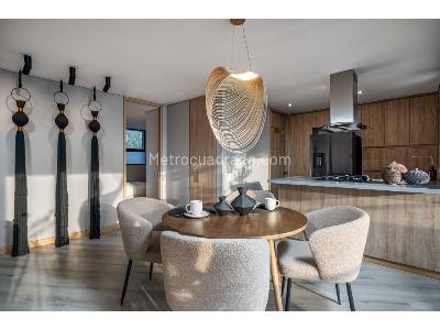 Apartamento de 3 alcobas en venta en El Poblado, Medellín, 112 m² · foto 9 de 20
