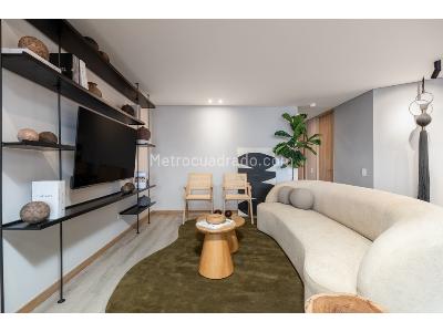 Apartamento de 3 alcobas en venta en El Poblado, Medellín, 112 m² · foto 10 de 20