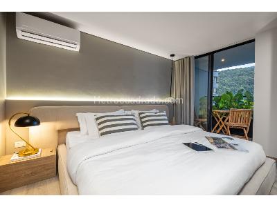 Apartamento de 3 alcobas en venta en El Poblado, Medellín, 112 m² · foto 14 de 20