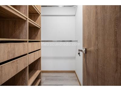Apartamento de 3 alcobas en venta en El Poblado, Medellín, 112 m² · foto 16 de 20