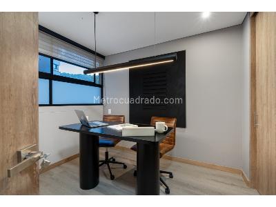 Apartamento de 3 alcobas en venta en El Poblado, Medellín, 112 m² · foto 17 de 20
