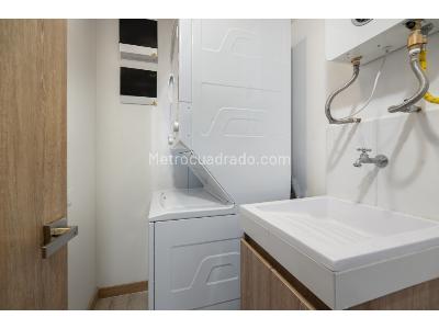 Apartamento de 3 alcobas en venta en El Poblado, Medellín, 112 m² · foto 19 de 20