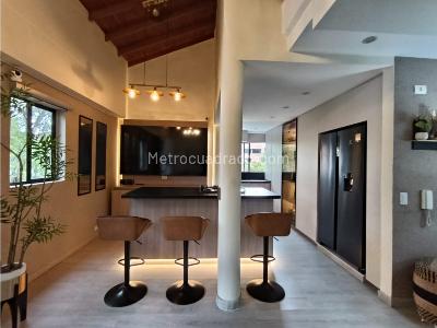 Apartamento de 5 alcobas en venta en San Lucas, Medellín, 106 m² · foto 3 de 20