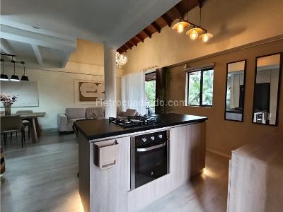Apartamento de 5 alcobas en venta en San Lucas, Medellín, 106 m² · foto 4 de 20