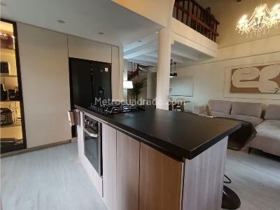 Apartamento de 5 alcobas en venta en San Lucas, Medellín, 106 m² · foto 5 de 20