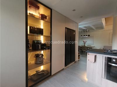 Apartamento de 5 alcobas en venta en San Lucas, Medellín, 106 m² · foto 6 de 20
