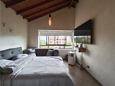 Apartamento de 5 alcobas en venta en San Lucas, Medellín, 106 m² · foto 11 de 20