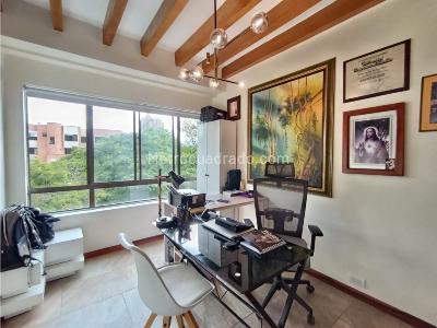 Apartamento de 5 alcobas en venta en San Lucas, Medellín, 106 m² · foto 18 de 20