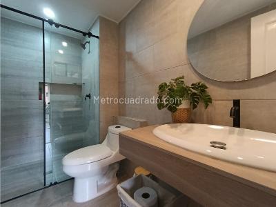 Apartamento de 5 alcobas en venta en San Lucas, Medellín, 106 m² · foto 19 de 20