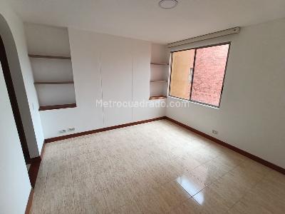 Apartamento de 3 alcobas en arriendo en Laureles Medellin, Medellín, 135 m² · foto 9 de 20