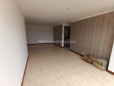 Apartamento de 3 alcobas en arriendo en Laureles Medellin, Medellín, 135 m² · foto 19 de 20
