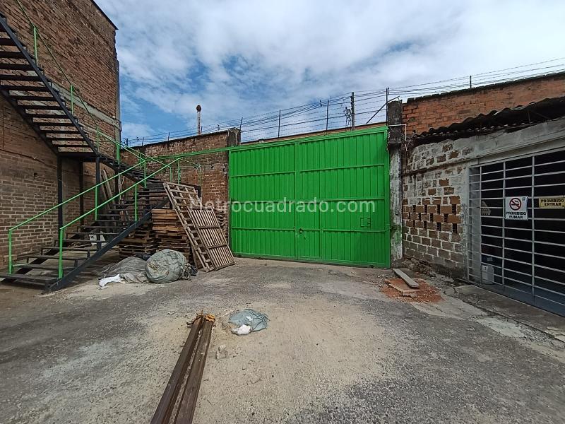 Bodega en Arriendo, Perpetuo Socorro, Medellín - Vista 4