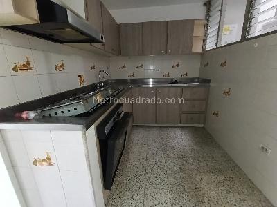 Apartamento de 3 alcobas en arriendo en Jardines, Envigado, 85 m² · foto 8 de 11