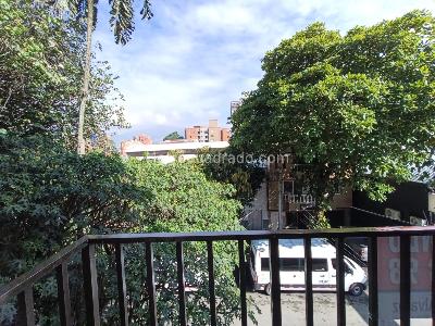 Apartamento de 3 alcobas en arriendo en Jardines, Envigado, 85 m² · foto 10 de 11