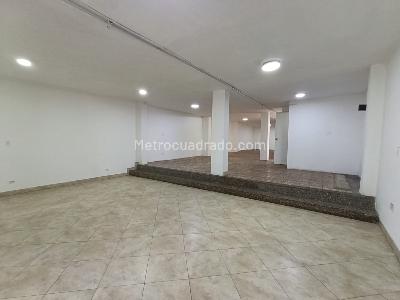 Local Comercial en Arriendo, Parque De Envigado, Envigado