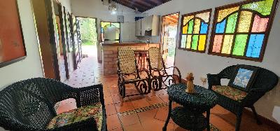 Casa de 3 alcobas en arriendo en Sajonia, Rionegro · foto 4 de 20