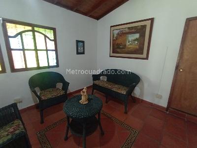 Casa de 3 alcobas en arriendo en Sajonia, Rionegro · foto 12 de 20