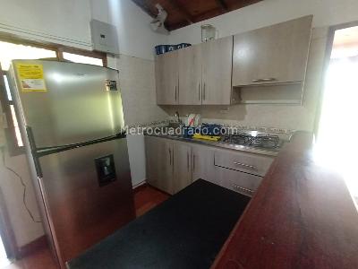 Casa de 3 alcobas en arriendo en Sajonia, Rionegro · foto 14 de 20