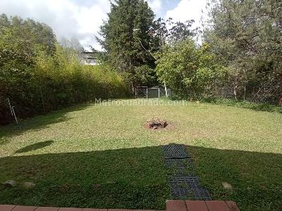 Casa de 3 alcobas en arriendo en Sajonia, Rionegro · foto 16 de 20