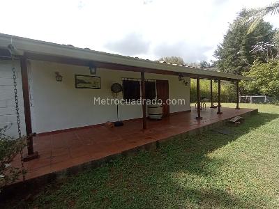 Casa de 3 alcobas en arriendo en Sajonia, Rionegro · foto 17 de 20
