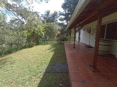 Casa de 3 alcobas en arriendo en Sajonia, Rionegro · foto 19 de 20