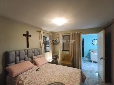 Apartamento en venta en Buenos Aires, Medellín · foto 10 de 15