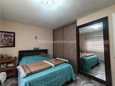 Apartamento en venta en Buenos Aires, Medellín · foto 12 de 15