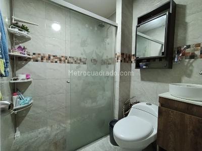 Apartamento en venta en Buenos Aires, Medellín · foto 14 de 15