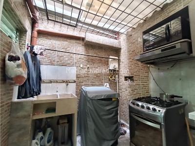Apartamento en venta en Buenos Aires, Medellín · foto 15 de 15