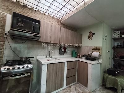 Apartamento en venta en Buenos Aires, Medellín · foto 7 de 15