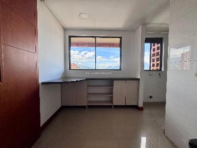 Apartamento de 3 alcobas en arriendo en La Visitacion Los Gonzalez, Medellín, 210 m² · foto 7 de 20