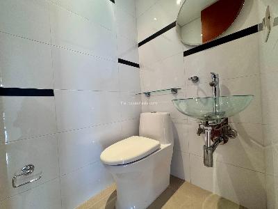 Apartamento de 3 alcobas en arriendo en La Visitacion Los Gonzalez, Medellín, 210 m² · foto 9 de 20
