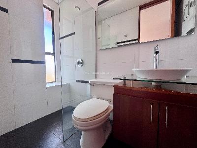 Apartamento de 3 alcobas en arriendo en La Visitacion Los Gonzalez, Medellín, 210 m² · foto 12 de 20
