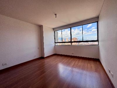 Apartamento de 3 alcobas en arriendo en La Visitacion Los Gonzalez, Medellín, 210 m² · foto 13 de 20